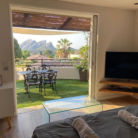 Sublime Logement Avec Vue Mer Et Jacuzzi ラシオタ エクステリア 写真