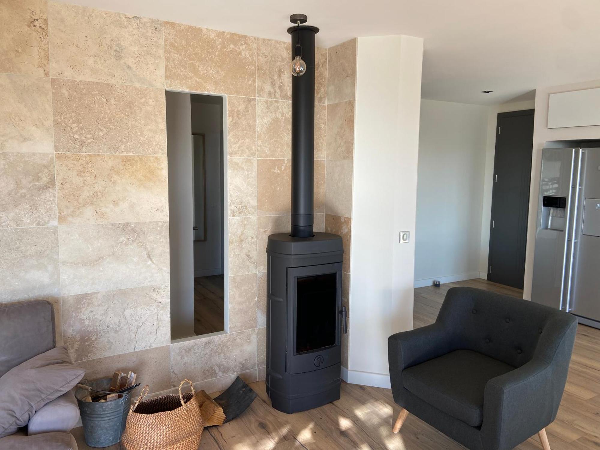 Sublime Logement Avec Vue Mer Et Jacuzzi ラシオタ エクステリア 写真