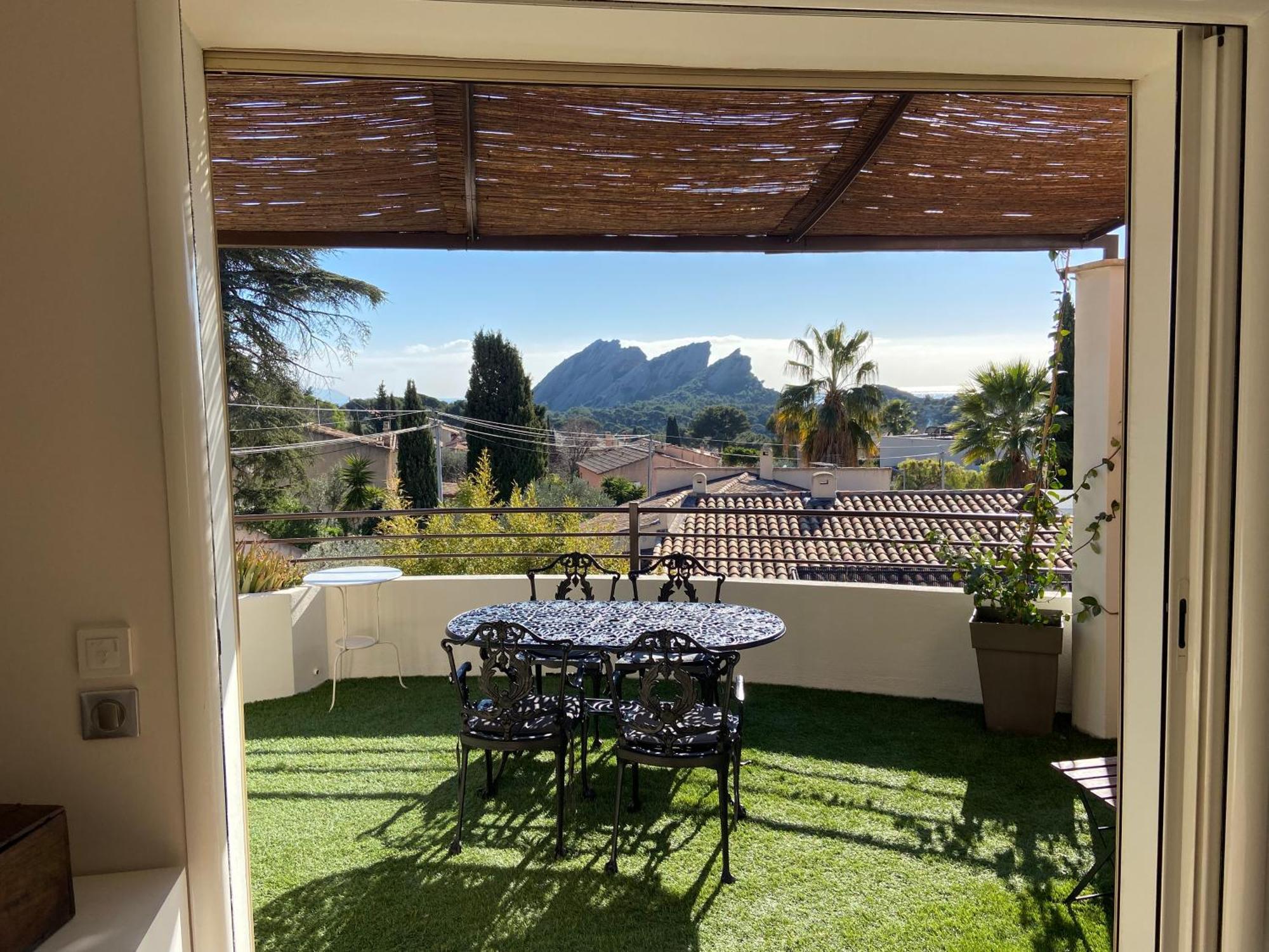 Sublime Logement Avec Vue Mer Et Jacuzzi ラシオタ エクステリア 写真