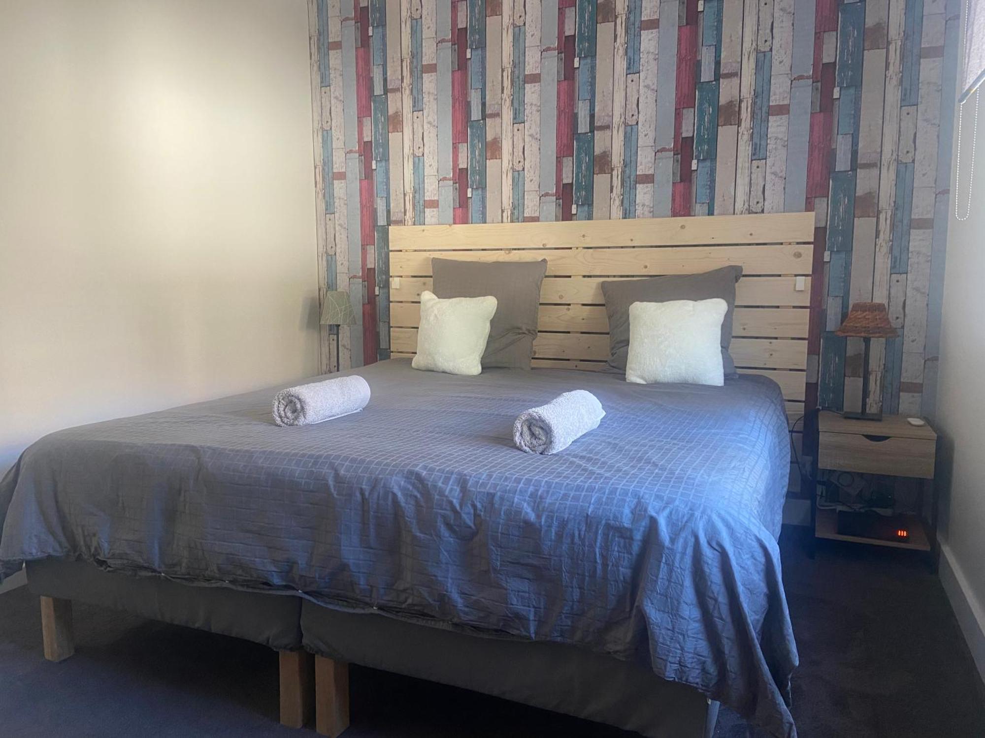 Sublime Logement Avec Vue Mer Et Jacuzzi ラシオタ エクステリア 写真