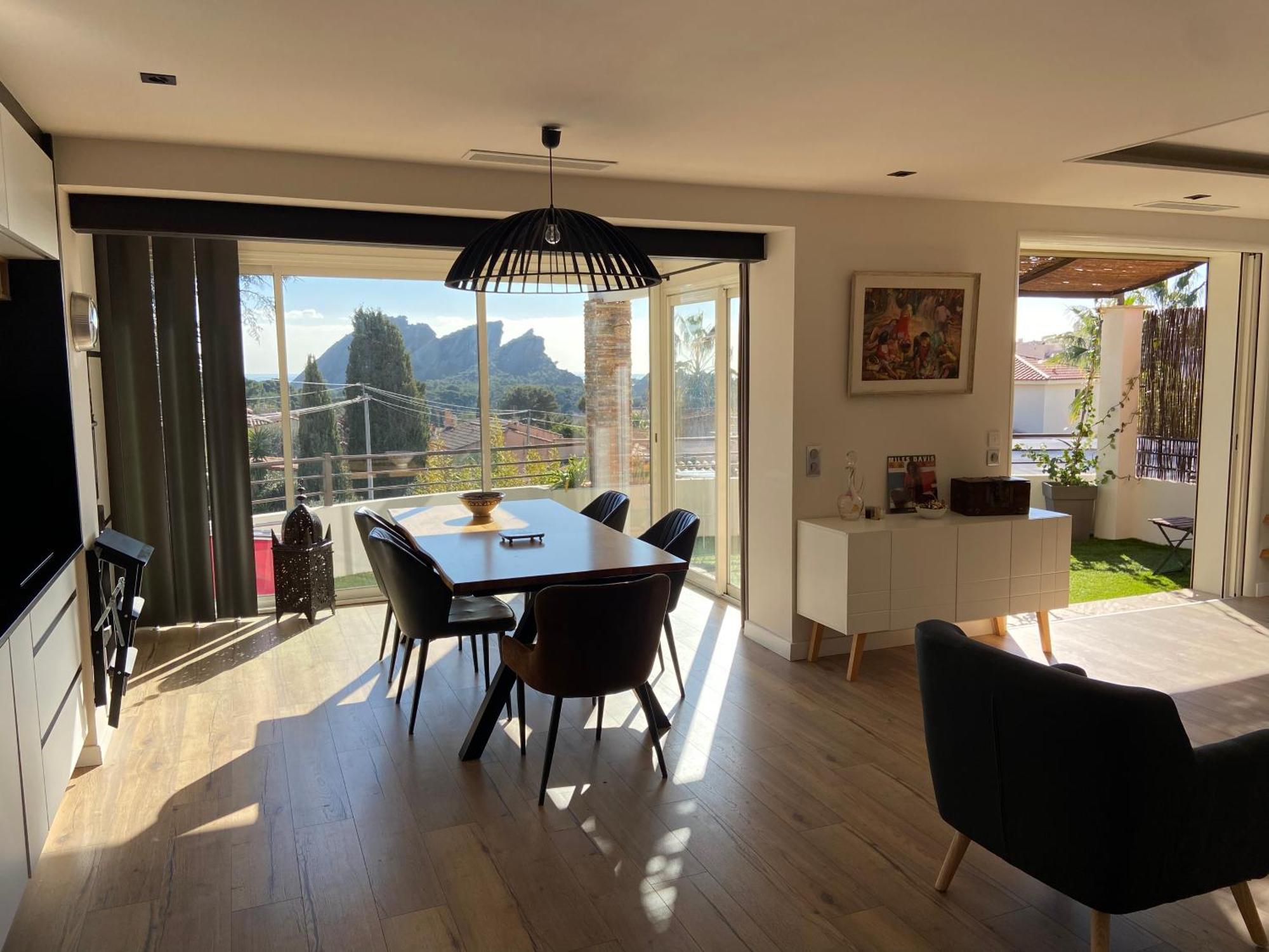 Sublime Logement Avec Vue Mer Et Jacuzzi ラシオタ エクステリア 写真